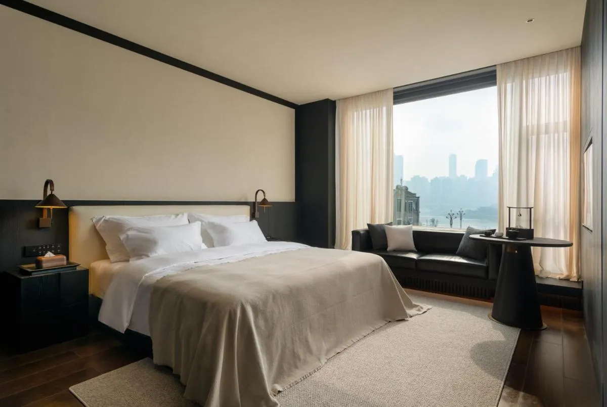 Image 6 of Chongqing Wuyu Shanxing Hotel
