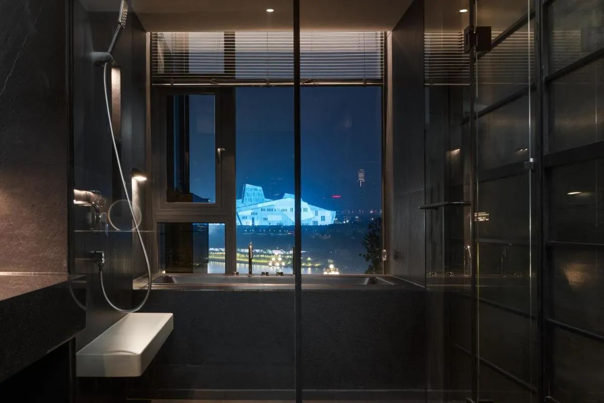 Image 2 of Chongqing Wuyu Shanxing Hotel
