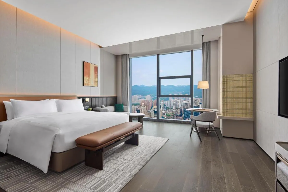 Image 5 of Conrad Chongqing