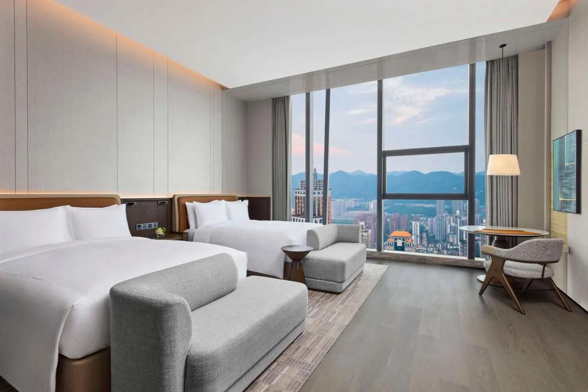 Image 1 of Conrad Chongqing