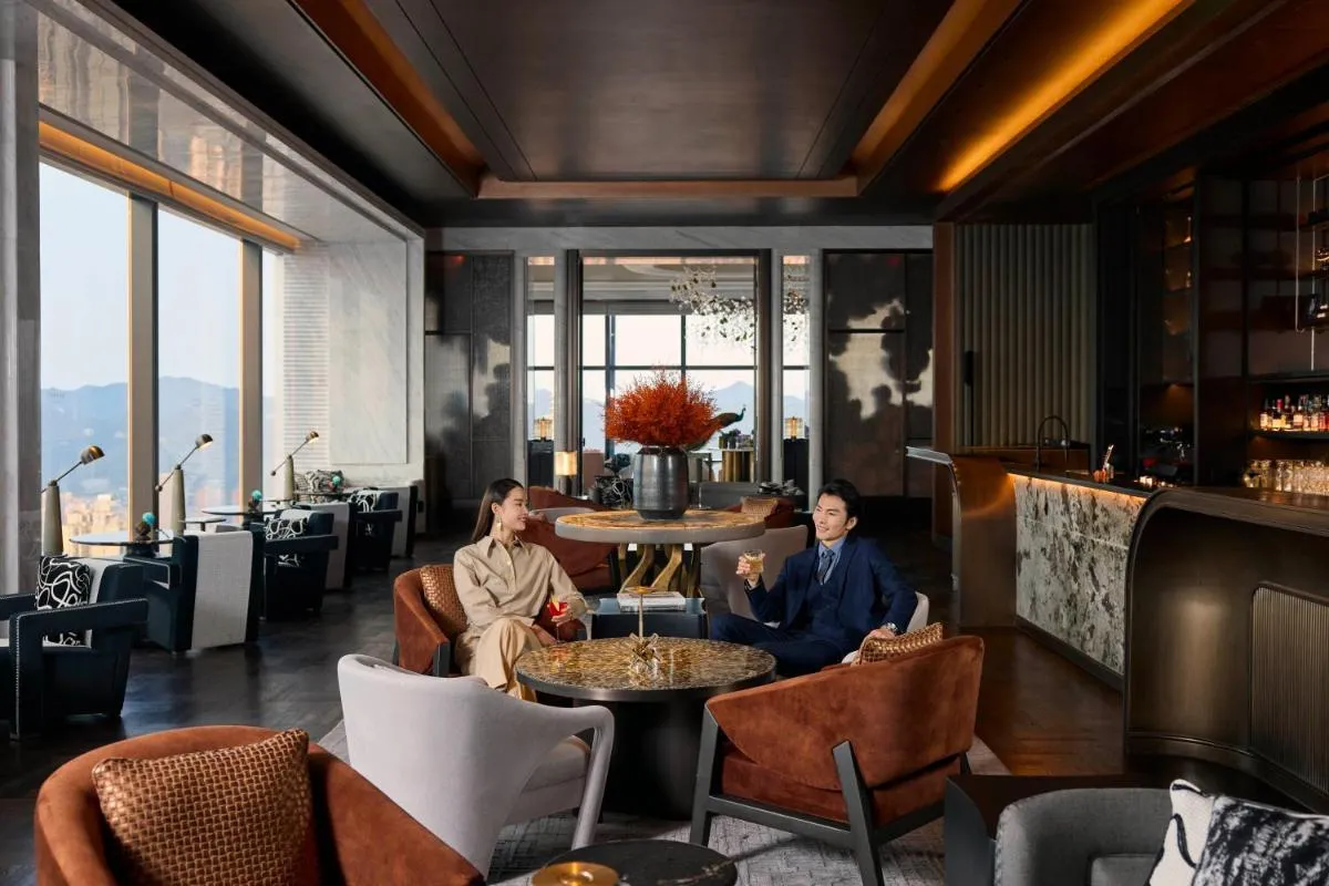 Image 4 of Conrad Chongqing
