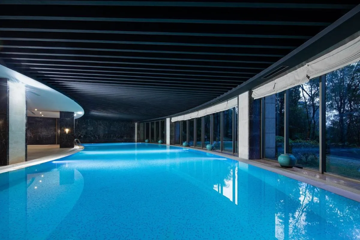Image 3 of Crowne Plaza Chongqing New North Zone by IHG