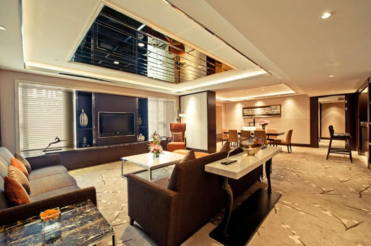 Image 5 of DoubleTree by Hilton Chongqing – Guanyinqiao railway station