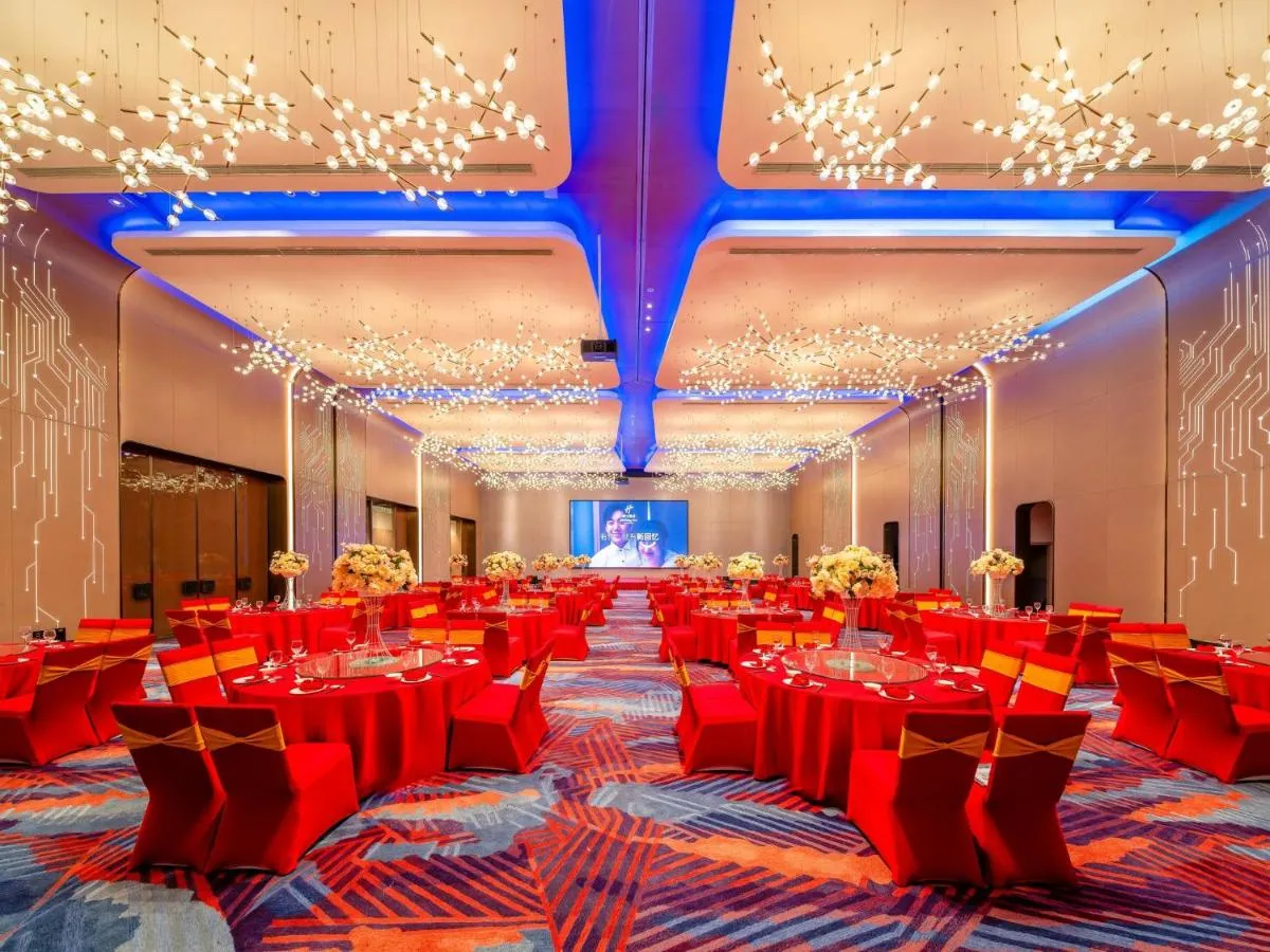Image 6 of Holiday Inn Chongqing Data Valley by IHG