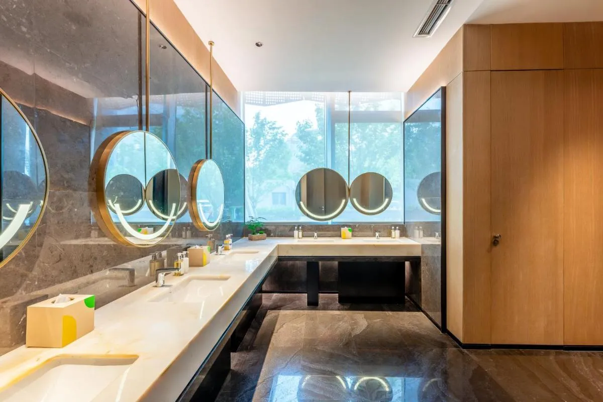 Image 2 of Holiday Inn Chongqing Data Valley by IHG