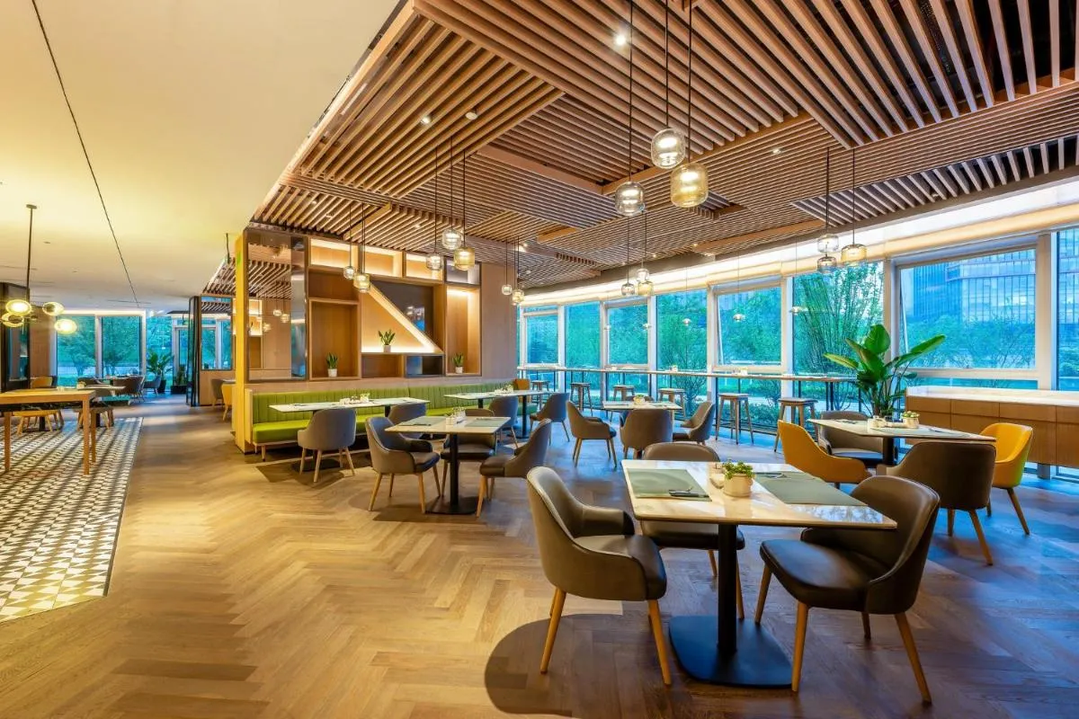 Image 3 of Holiday Inn Chongqing Data Valley by IHG