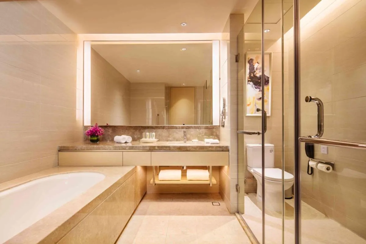 Image 2 of Holiday Inn Chongqing University Town by IHG
