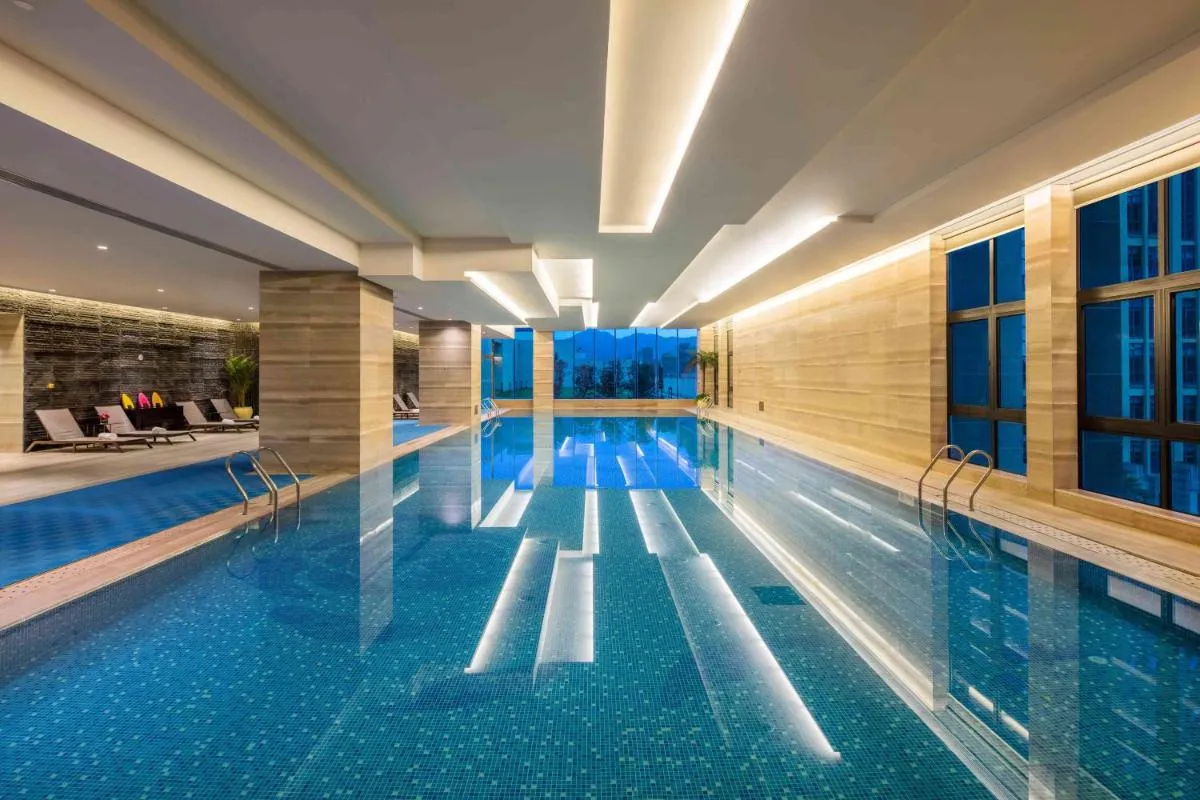 Image 3 of Holiday Inn Chongqing University Town by IHG