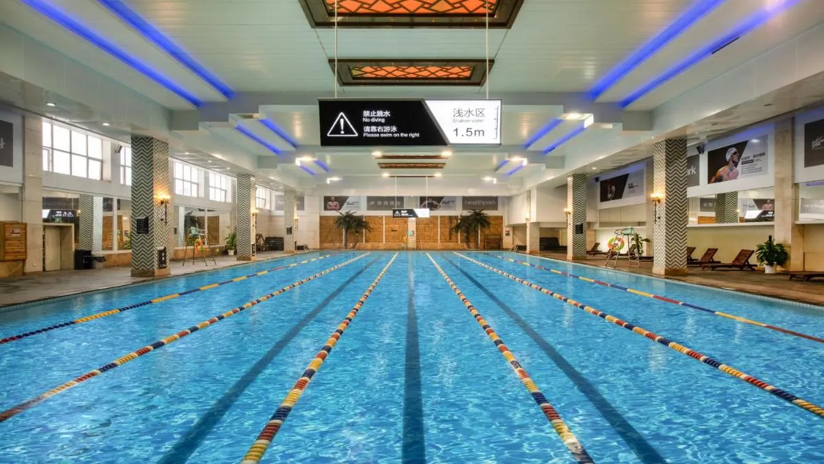 Image 3 of Holiday Inn Express Chongqing Guanyinqiao by IHG
