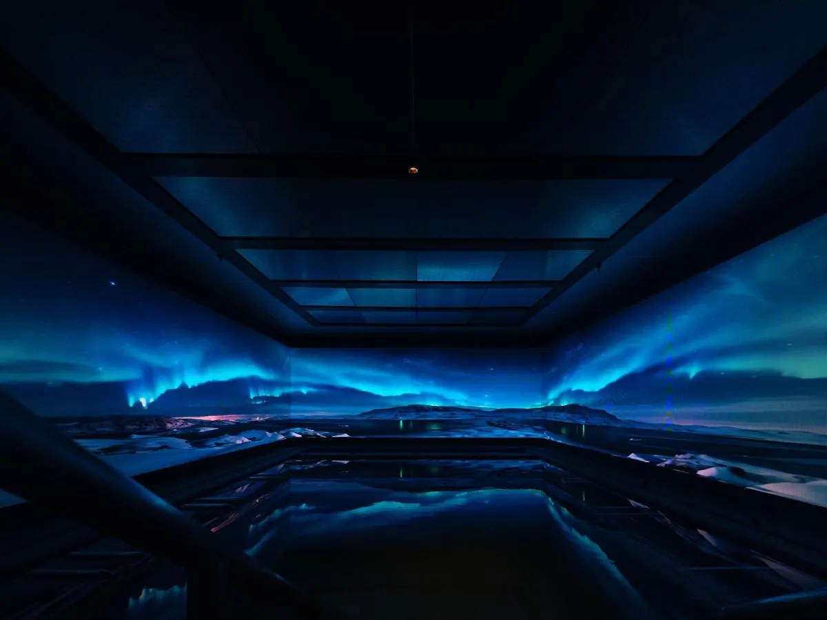 Image 1 of ISEYA Panoramic Hotel Chongqing Jiefangbei Flagship