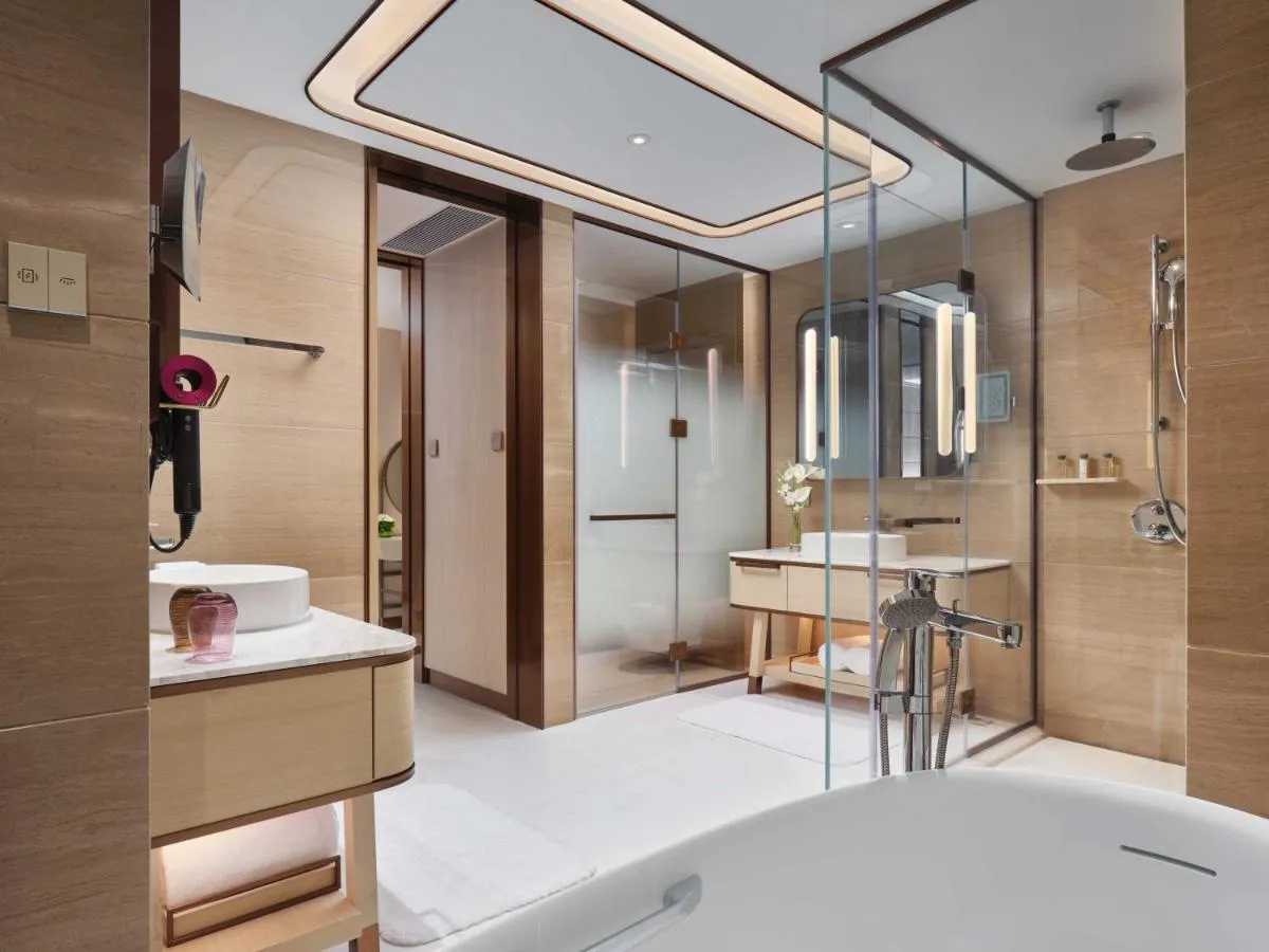 Image 2 of InterContinental Chongqing Raffles City by IHG