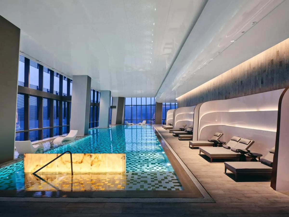Image 3 of InterContinental Chongqing Raffles City by IHG