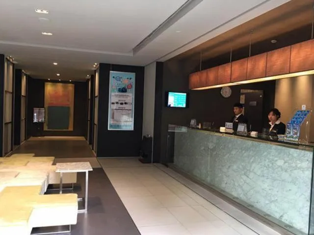 Image of Jinjiang Inn Select Chongqing Caiyuanba Railway Station