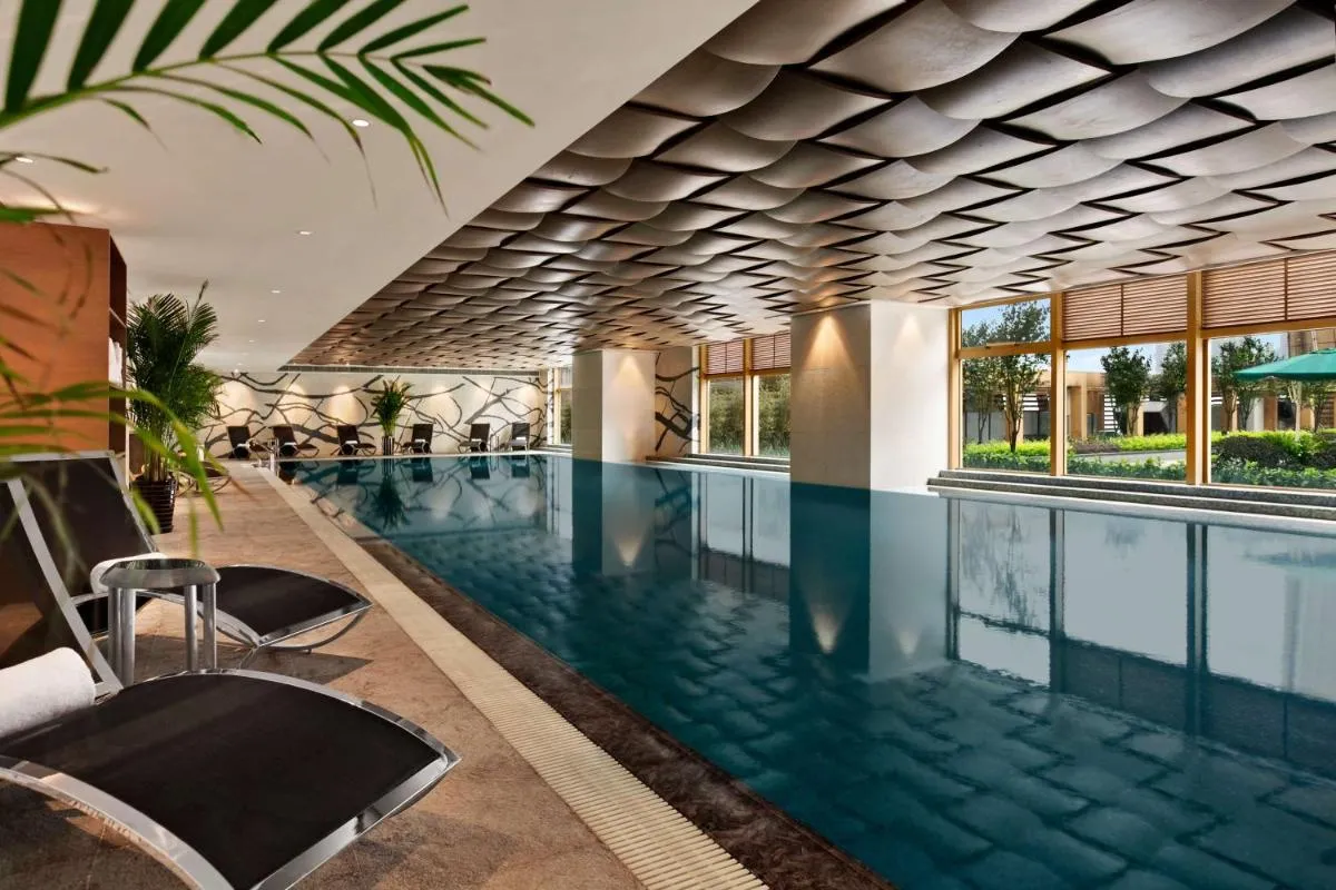 Image 3 of Kempinski Hotel Chongqing – Complimentary 500ml Home-Brewed beer voucher upon check-in