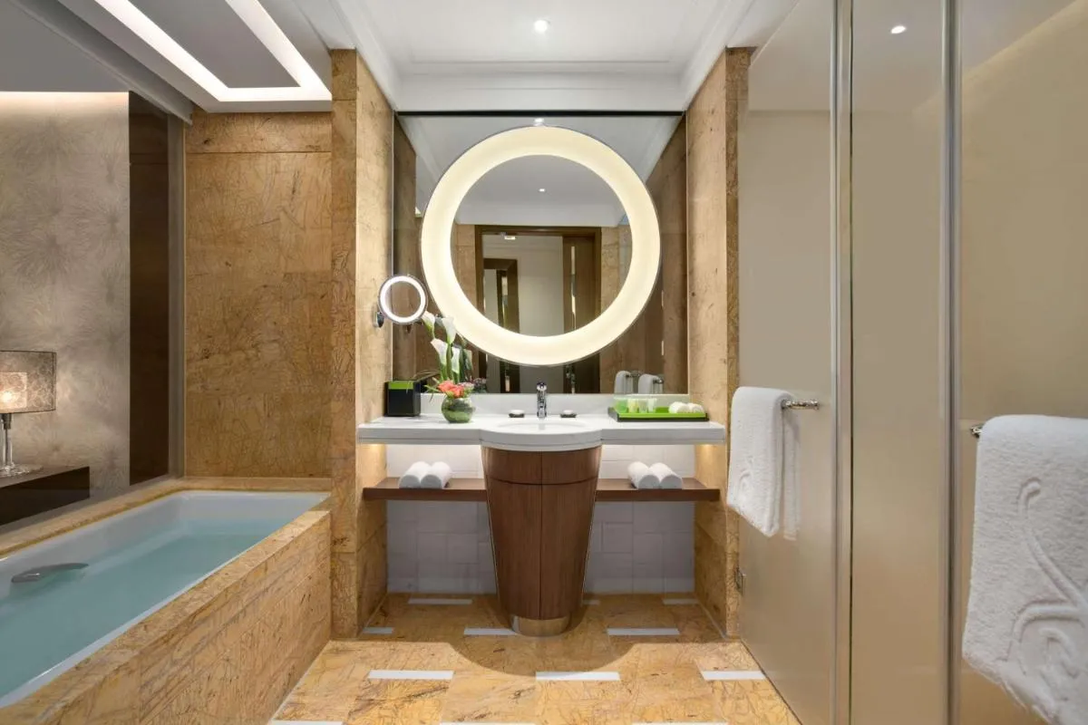 Image 2 of Kempinski Hotel Chongqing – Complimentary 500ml Home-Brewed beer voucher upon check-in
