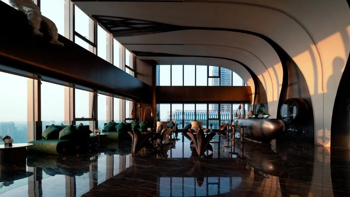 Image 4 of Maiyue Hotel-Chongqing Jiefangbei Chaotianmen
