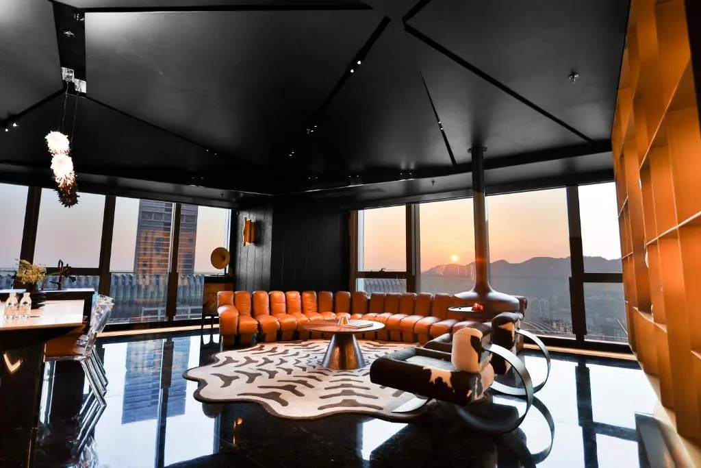 Image of Maiyue Hotel-Chongqing Jiefangbei Chaotianmen