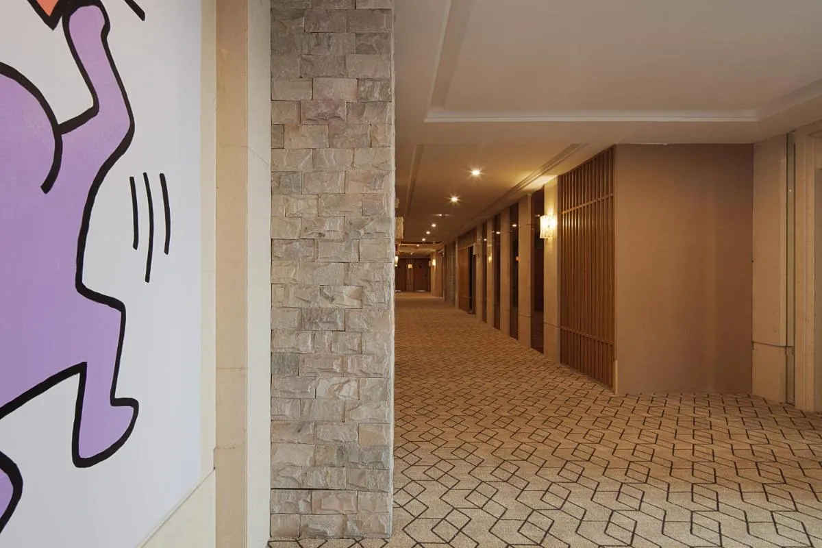 Image 5 of Mcsrh Hotel-Chongqing Guanyinqiao