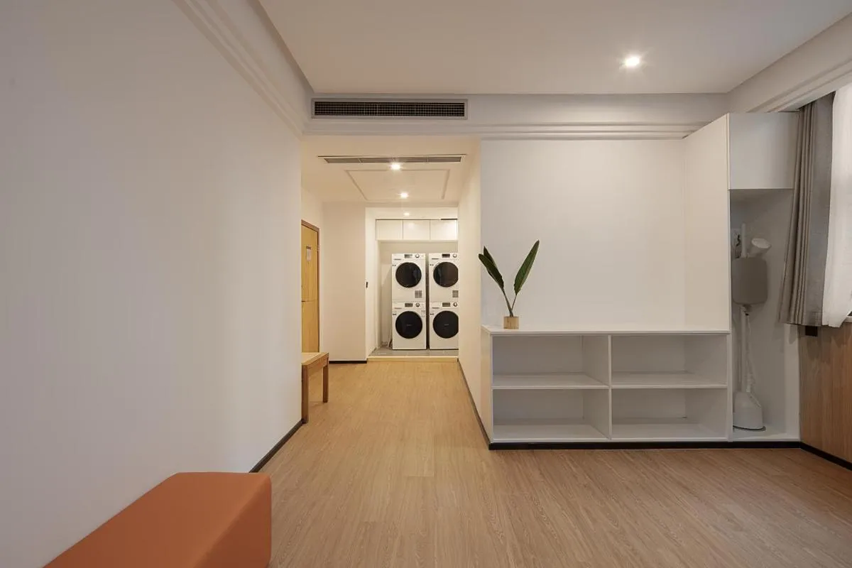 Image 6 of Mcsrh Hotel-Chongqing Guanyinqiao