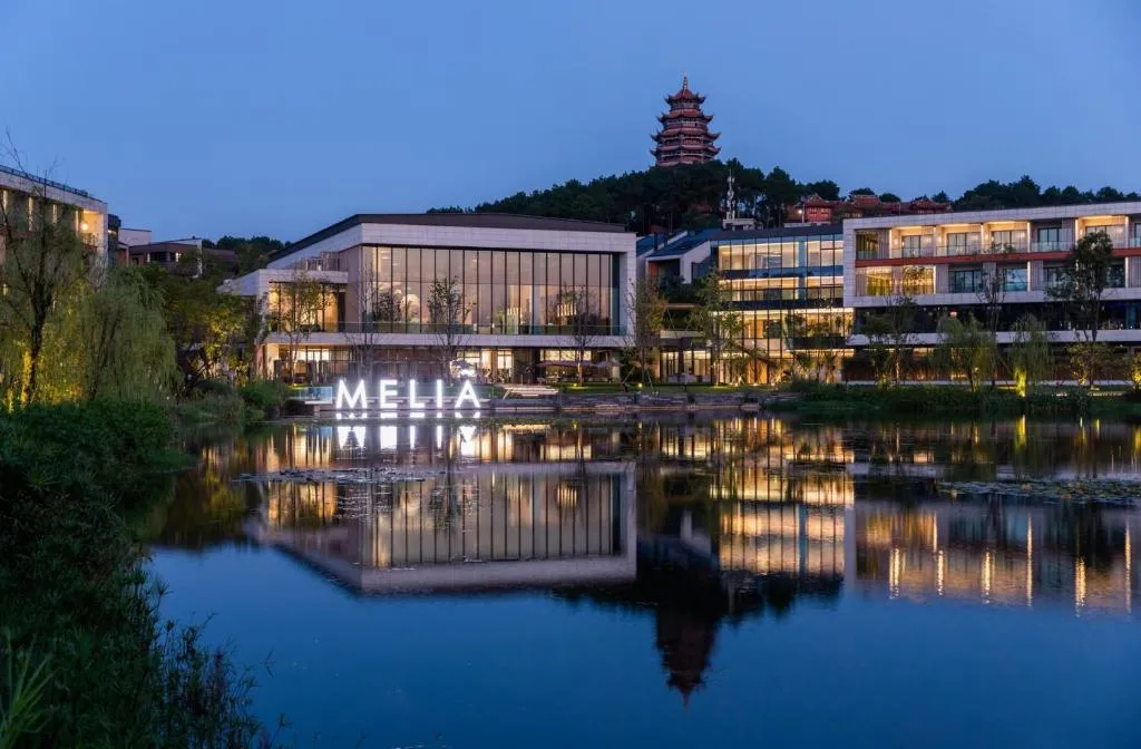 Image of Melia Chongqing