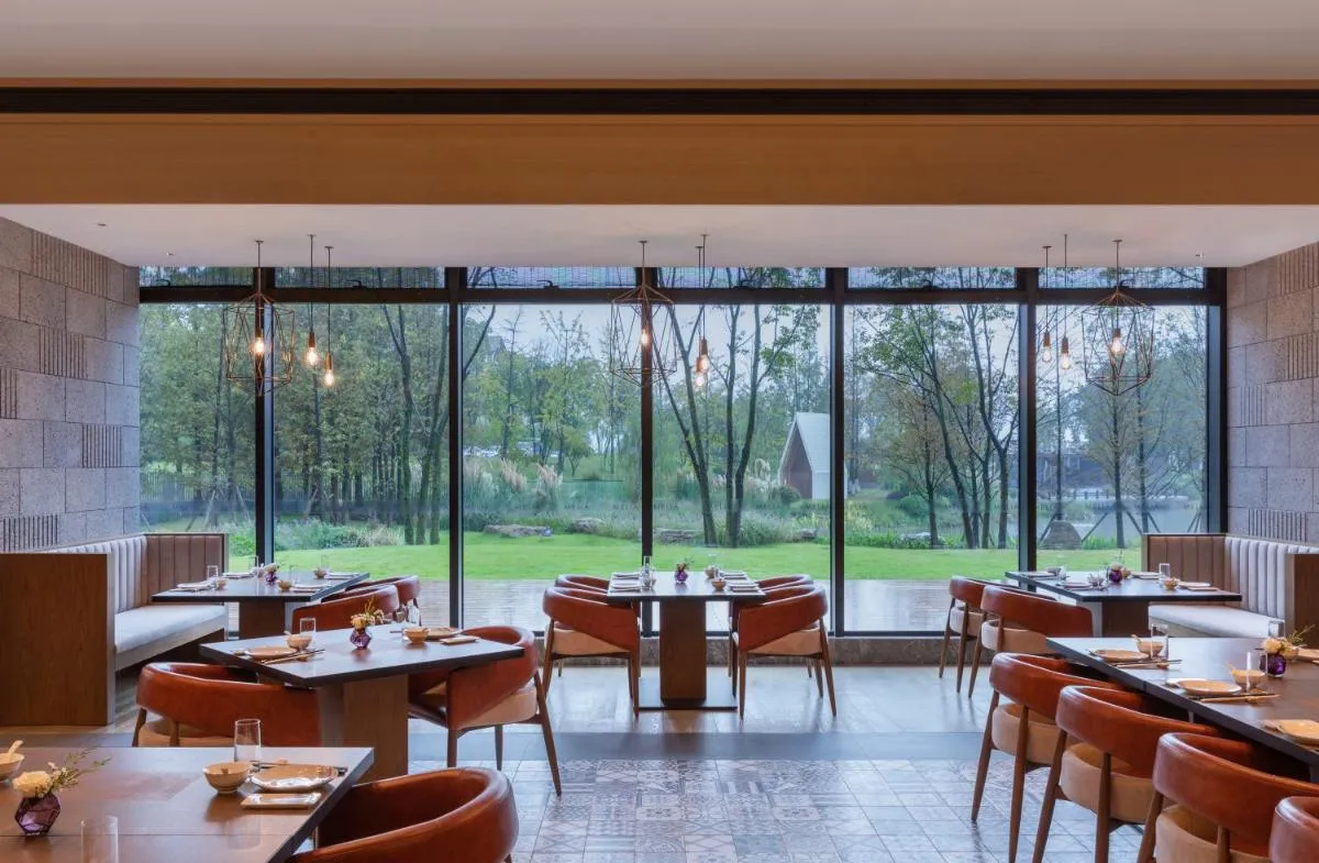 Image 4 of Melia Chongqing