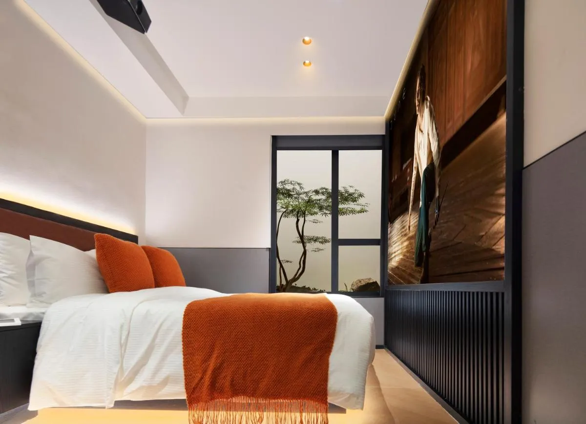 Image 5 of Merica Hotel-Chongqing guanyinqiao