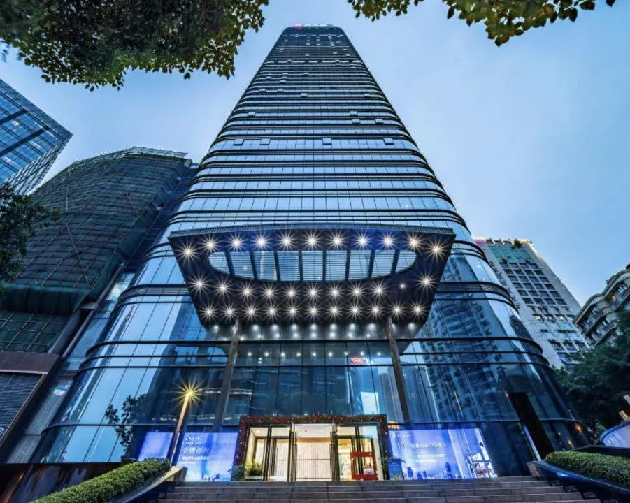 Image 5 of Mountwell Executive Suites Jiefangbei Hongyadung