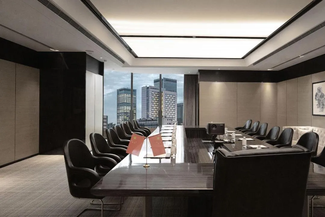 Image 6 of Mountwell Executive Suites Jiefangbei Hongyadung