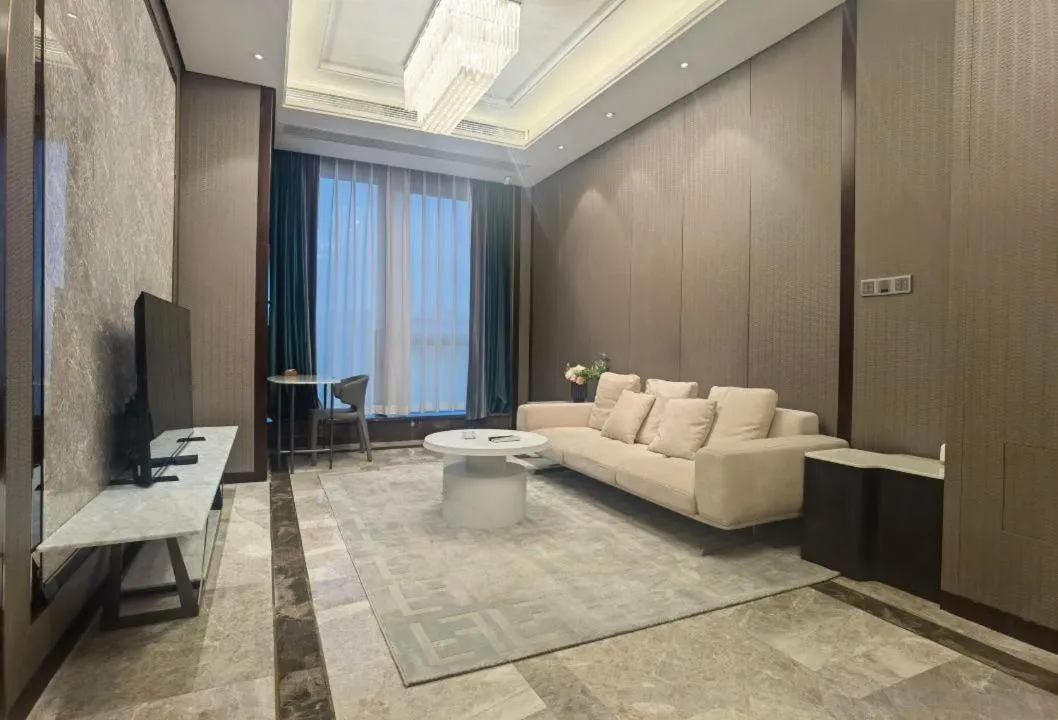 Image 4 of Mountwell Executive Suites Jiefangbei Hongyadung