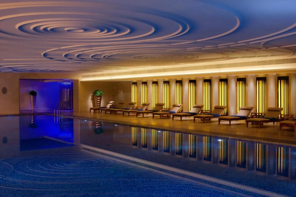 Image 3 of Radisson Blu Plaza Chongqing – Complimentary welcome drink once during stay