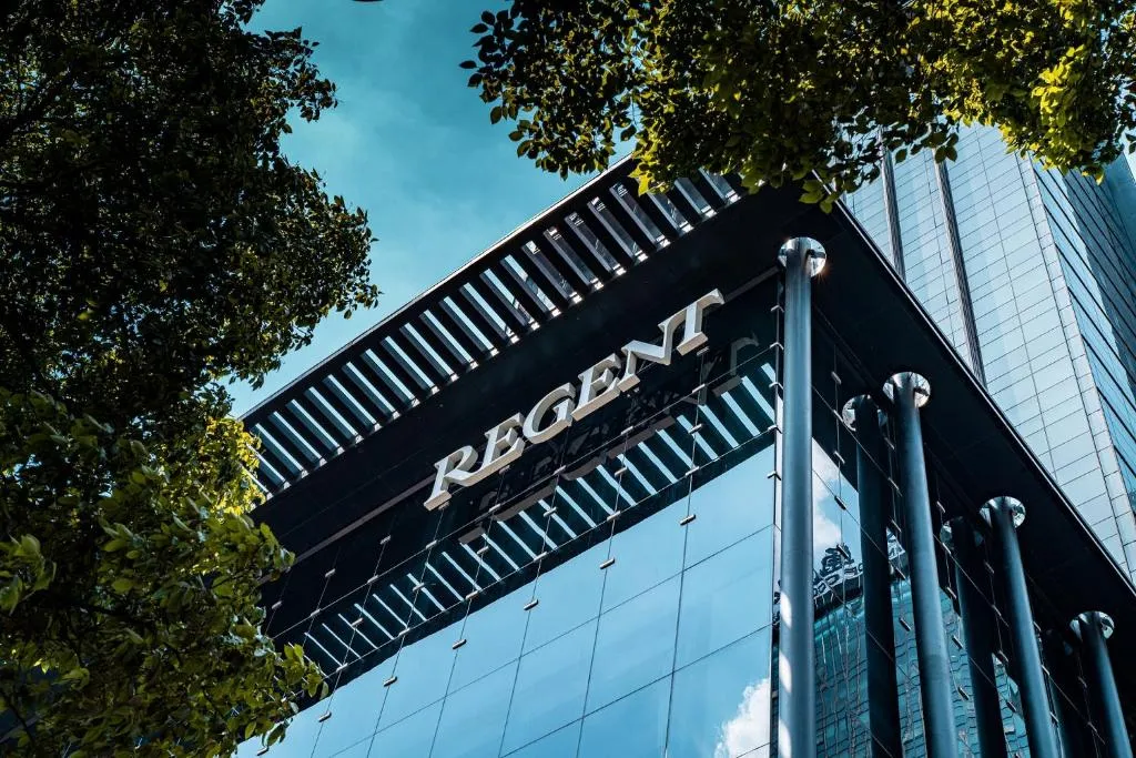 Image of Regent Chongqing – Complimentary 1st round mini bar daily