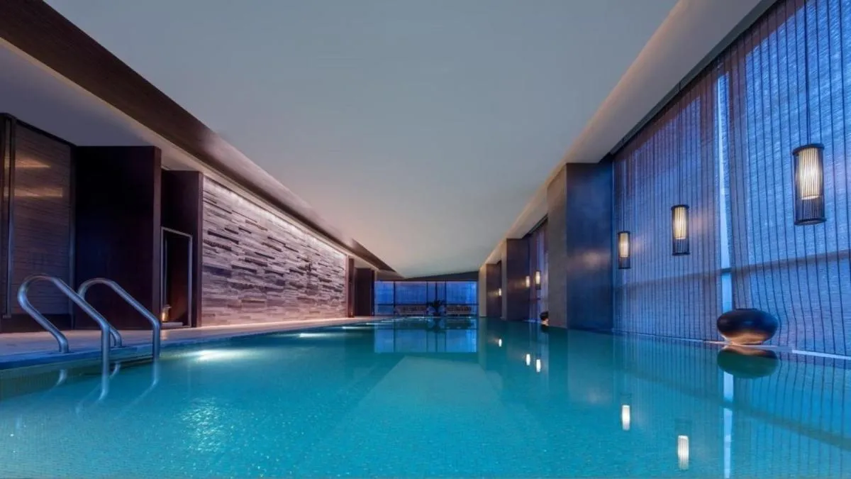Image 3 of Regent Chongqing – Complimentary 1st round mini bar daily
