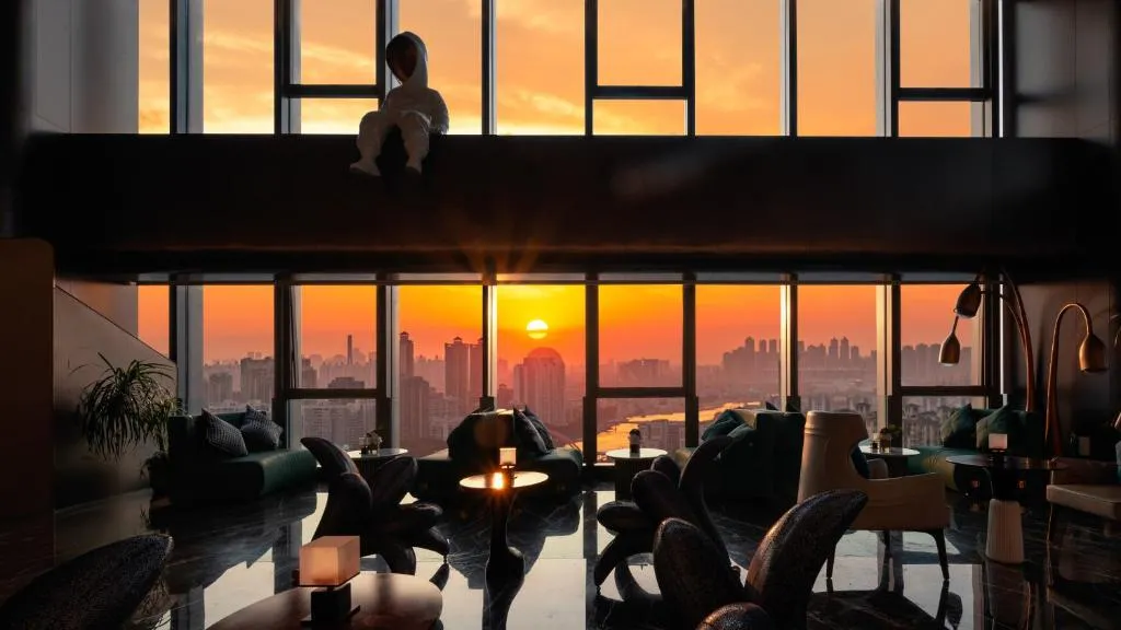Image of Rigel Hotel-Chongqing Jiefangbei Chaotianmen