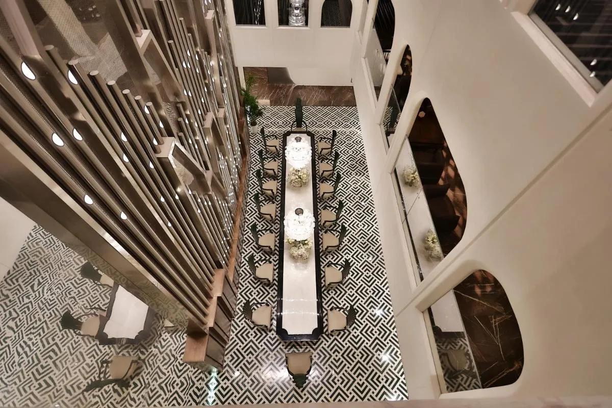 Image 2 of Rigel Hotel-Chongqing Jiefangbei Chaotianmen