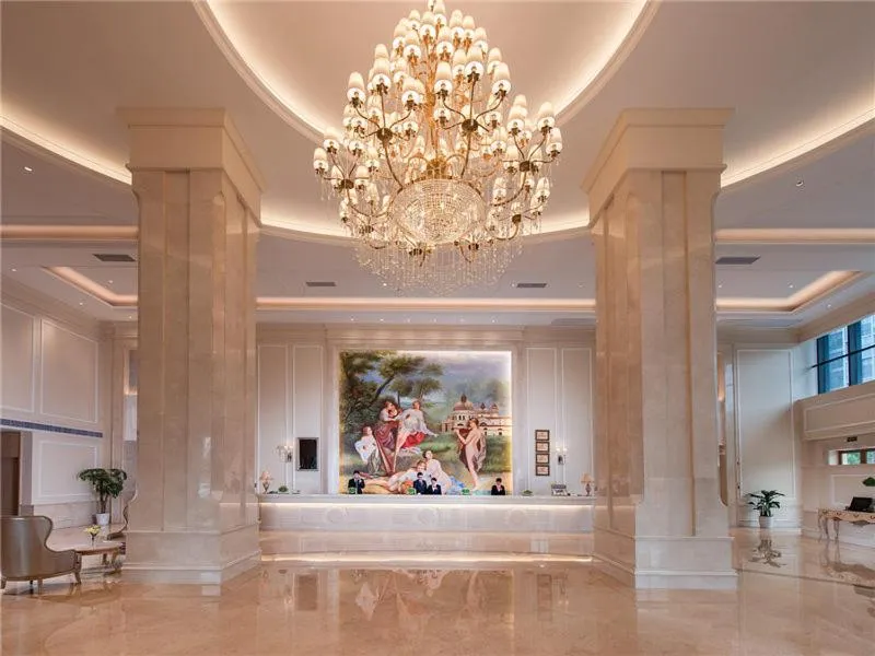 Image 6 of Vienna International Hotel Chong Qing Yu Bei Airport