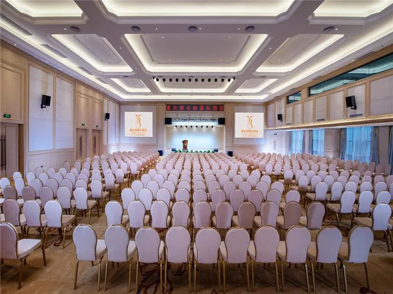 Image 4 of Vienna International Hotel Chong Qing Yu Bei Airport