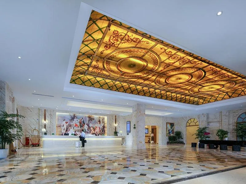 Image 6 of Vienna International Hotel Chongqing North Station