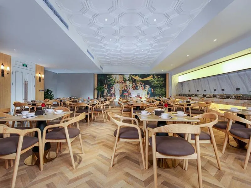 Image 3 of Vienna International Hotel Chongqing North Station