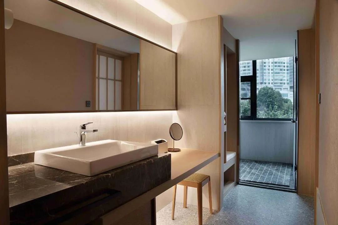 Image 2 of Walling Hotel – Chongqing Jiefangbei Hongyadong