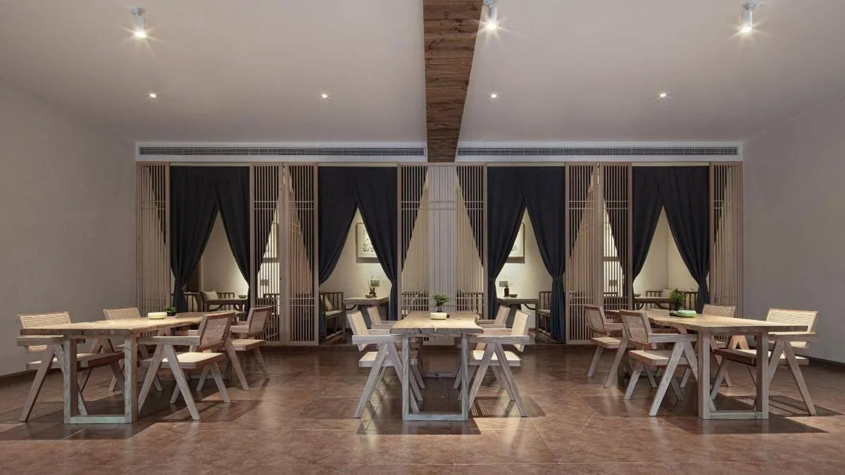 Image 3 of Walling Hotel – Chongqing Jiefangbei Hongyadong