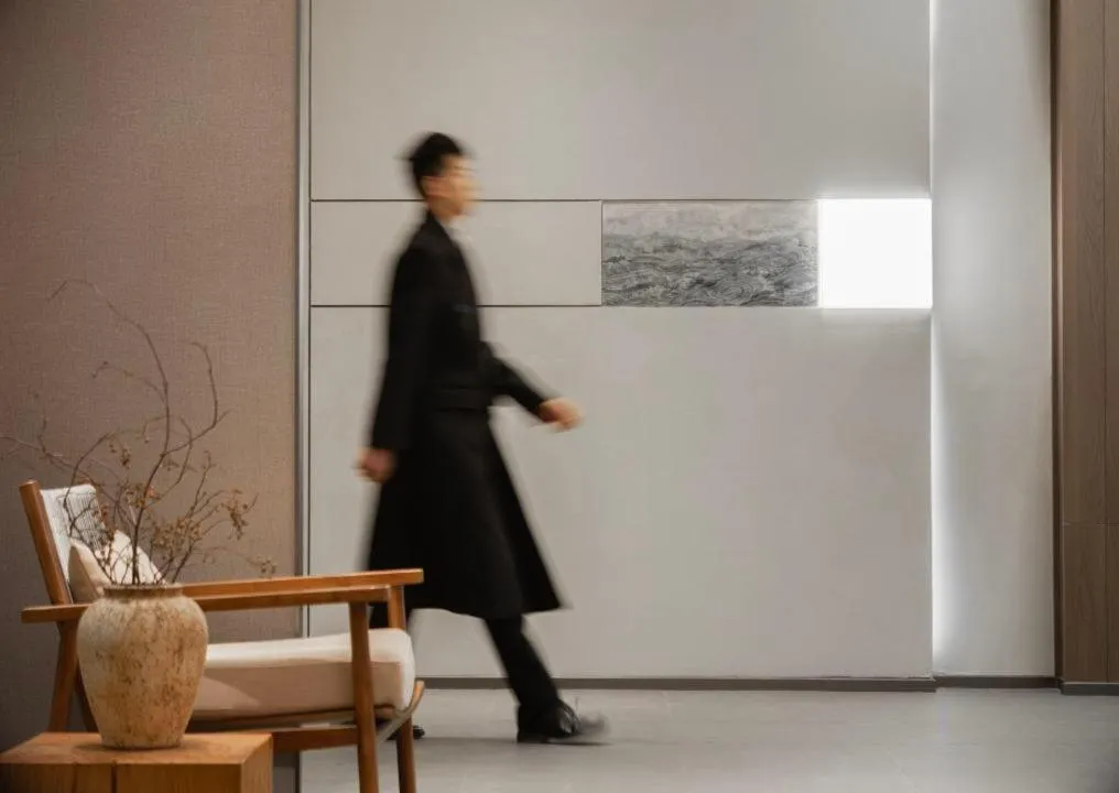 Image 6 of Walling Hotel – Chongqing hongyadong jialingjiang binjianglu
