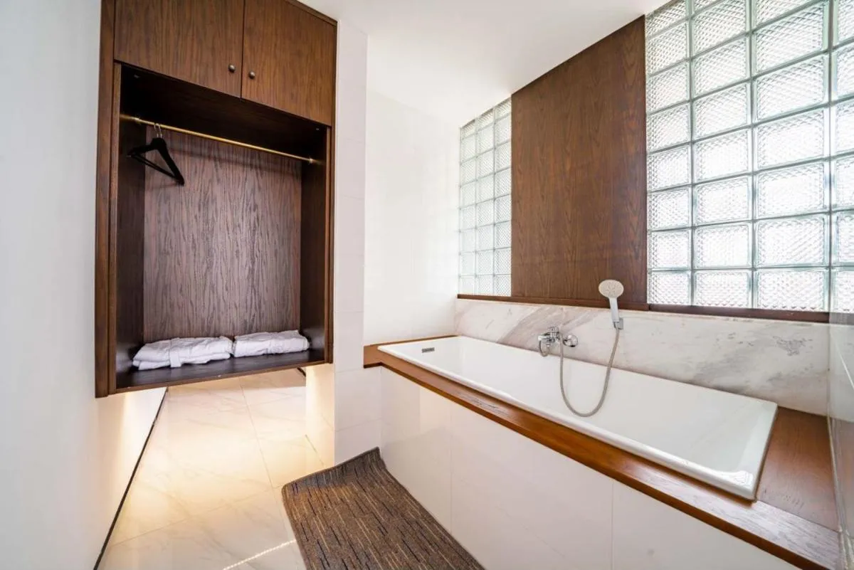 Image 1 of Wuyu Hotel – Chongqing Jiangbei Airport & Light Rail