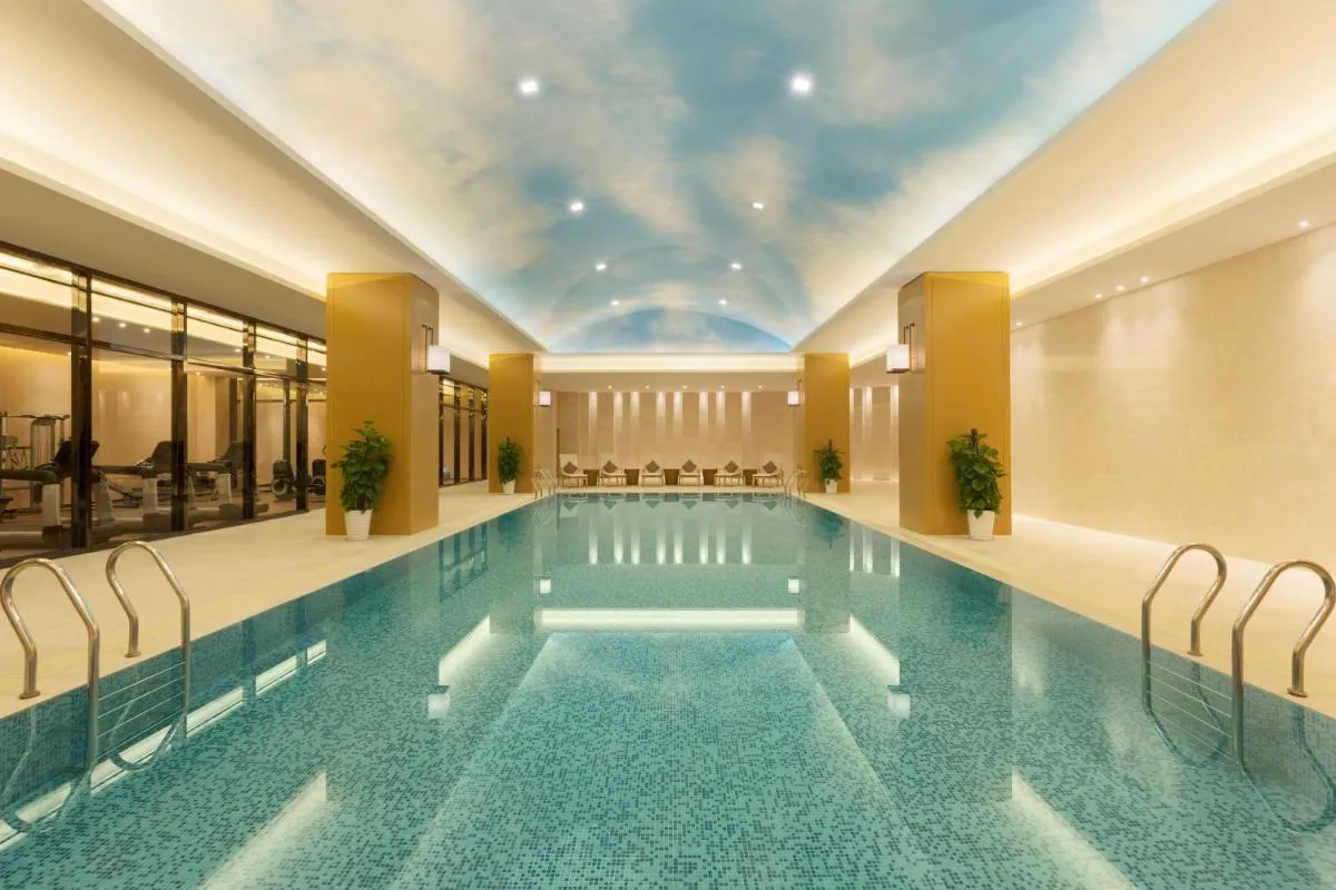 Image 3 of Wyndham Chongqing Yuelai