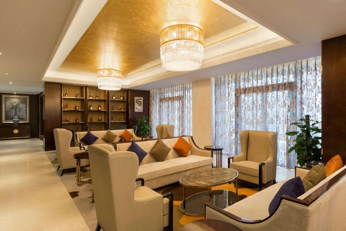 Image 1 of Wyndham Chongqing Yuelai