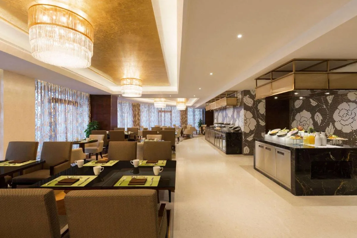 Image 4 of Wyndham Chongqing Yuelai