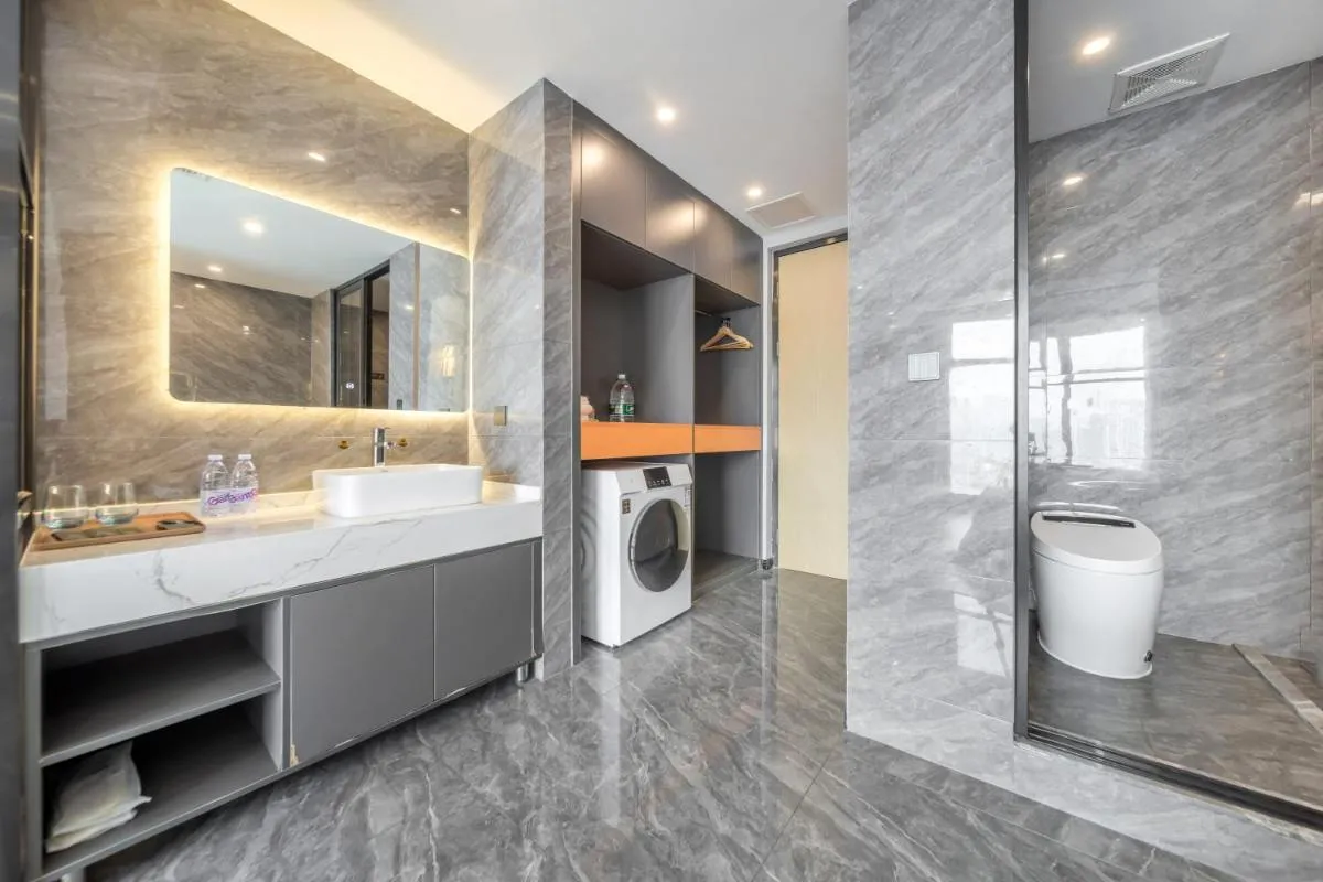 Image 2 of Yunmu International Hotel Chongqing Beibin Road Branch