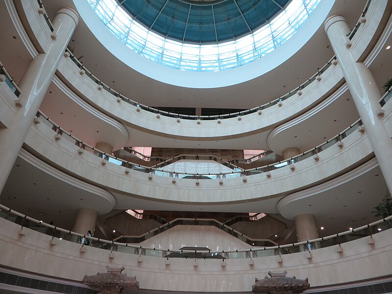 Three Gorges Museum